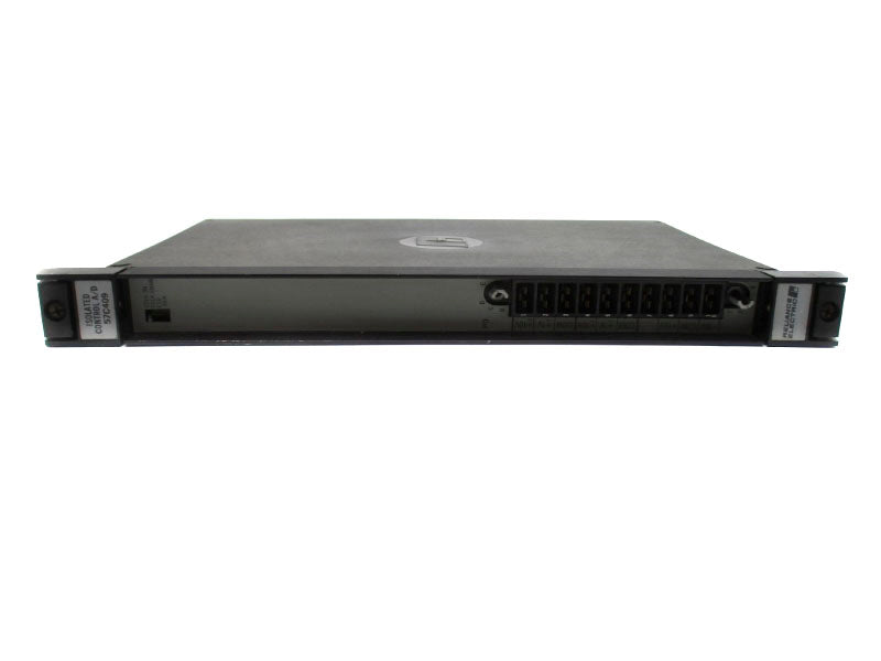 RELIANCE ELECTRIC 57C409 57409-E 15VDC NUPI