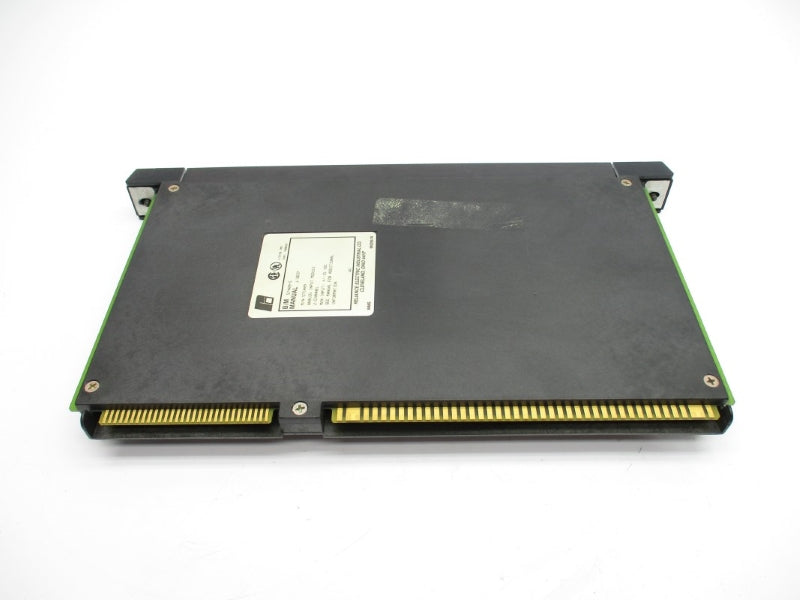 RELIANCE ELECTRIC 57C409 57409-E 15VDC NUPI