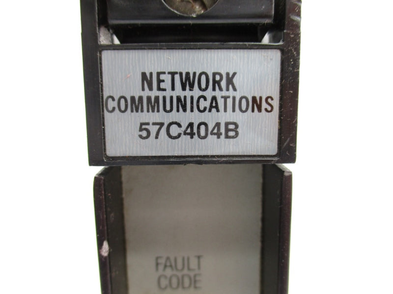 RELIANCE ELECTRIC 57C404B 57404-2G NUPI