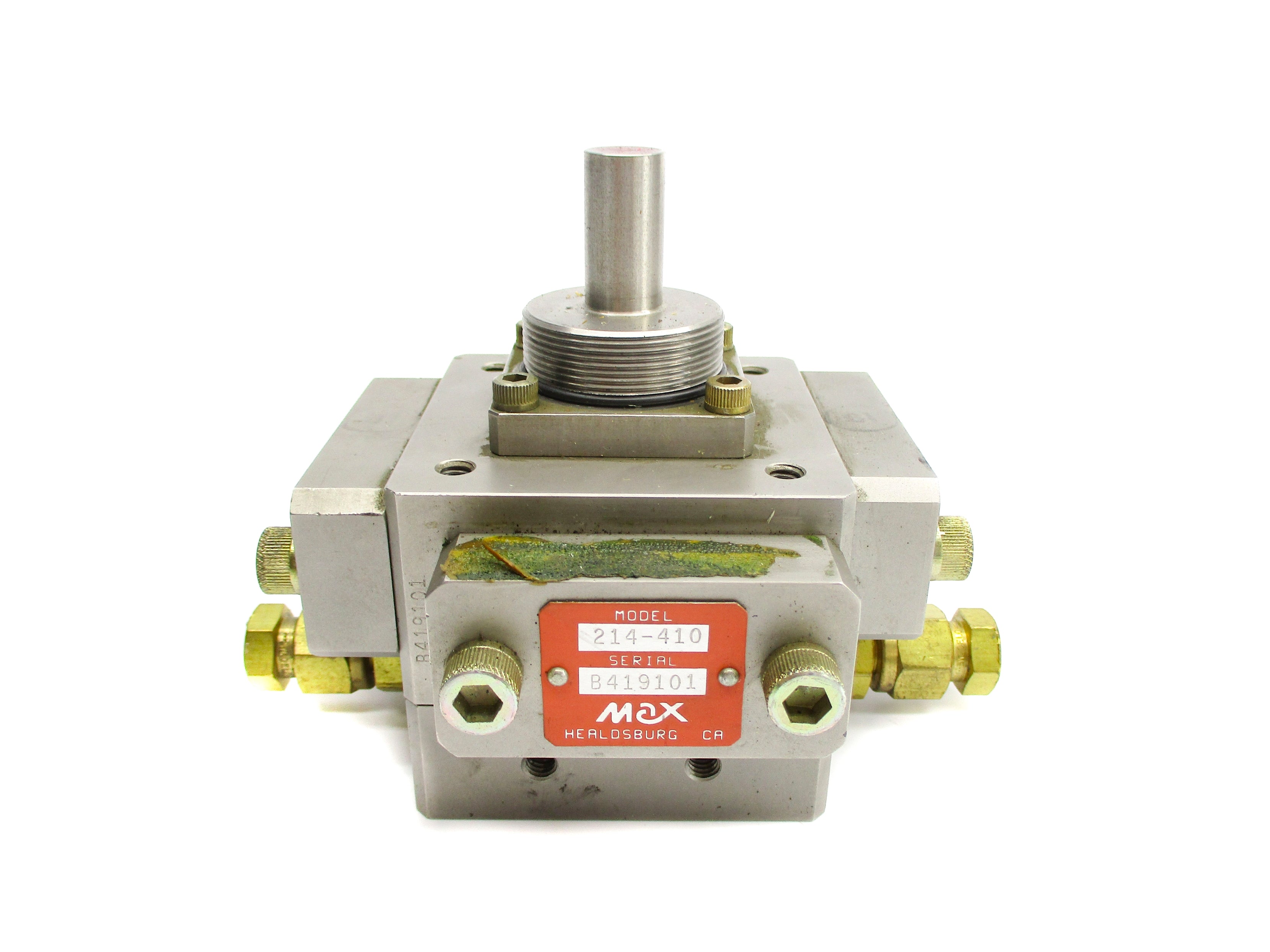 MAX 214-410 (AS PICTURED) NSNP