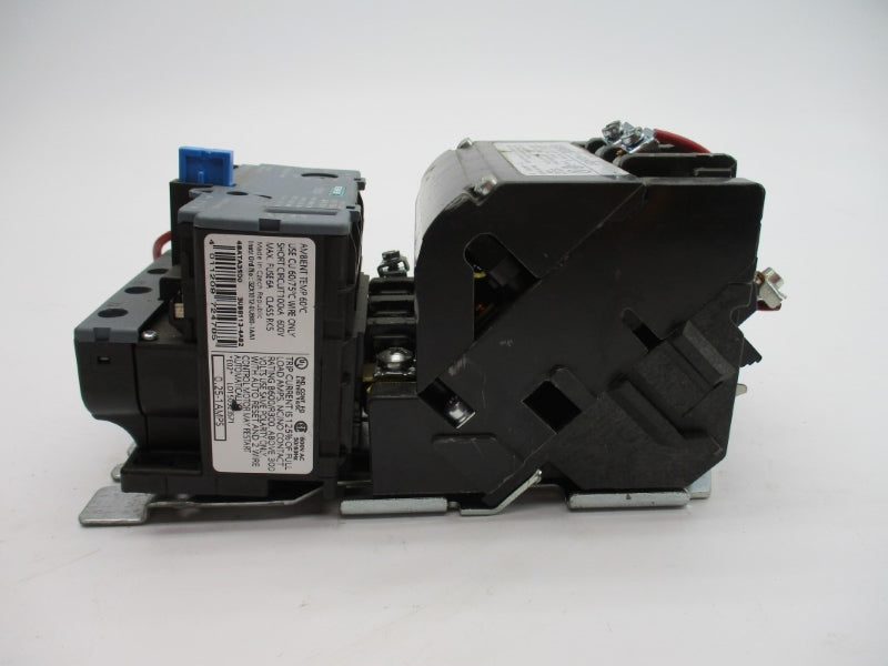SIEMENS 14CUA32AG 240V 18A NUPI