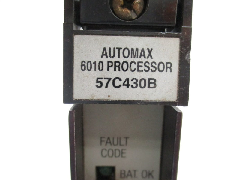 RELIANCE ELECTRIC 57C430B 57430-2 UNMP