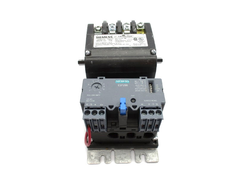 SIEMENS 14CUC32AJ 24V 18A NUPI