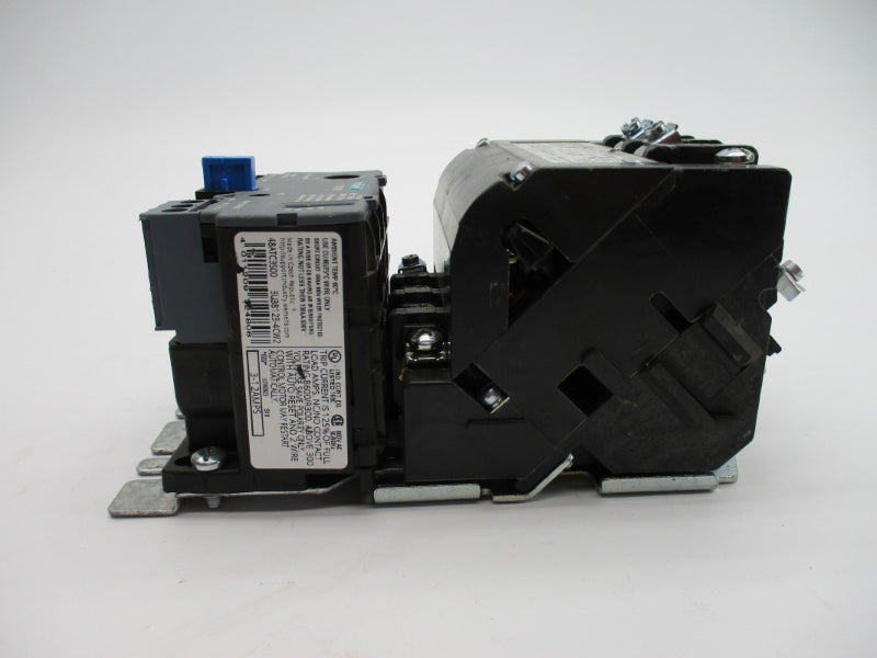 SIEMENS 14CUC32AJ 24V 18A NUPI