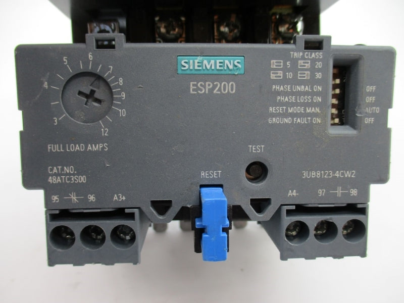 SIEMENS 14CUC32AJ 24V 18A NUPI