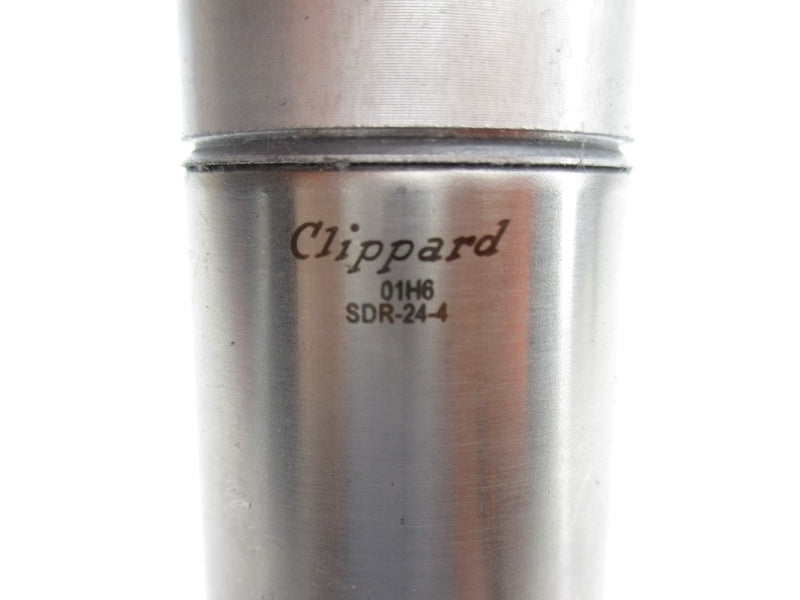 CLIPPARD SDR-24-4 NSNP