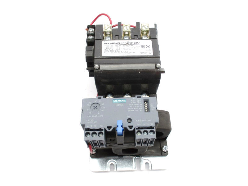 SIEMENS 14FUF32AF 110/120V 45A NUPI