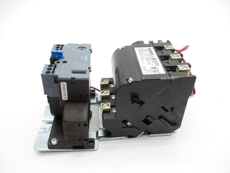 SIEMENS 14FUF32AF 110/120V 45A NUPI