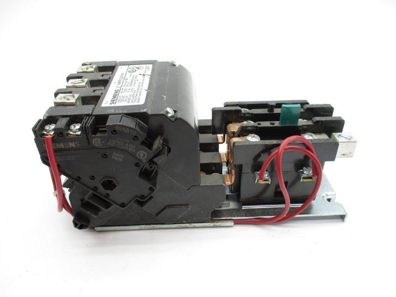 SIEMENS 14FP32AA81 240V 45A NUPI