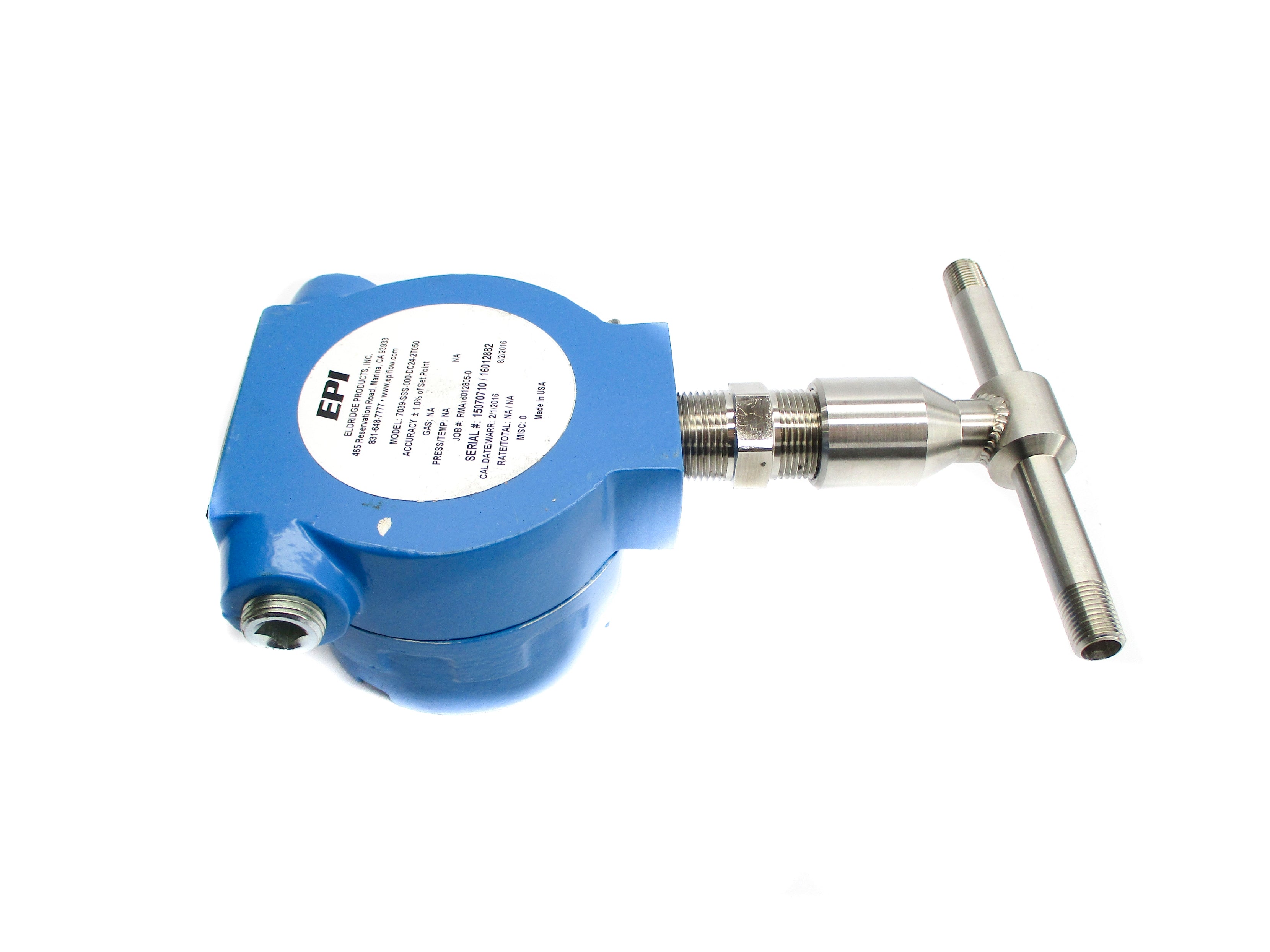 EPI 7039-SSS-000-DC24-2T050 NSNP