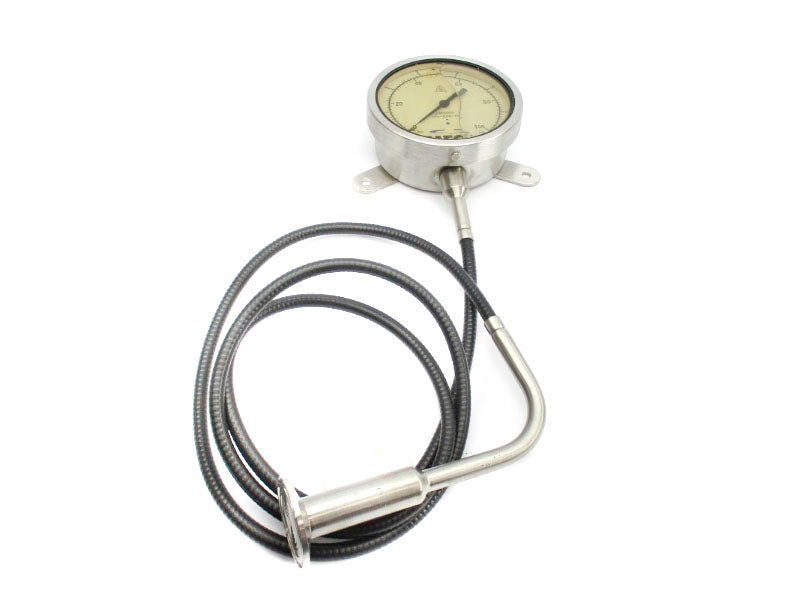 MECO A3 0500096 0-100PSI (AS PICTURED) NSNP