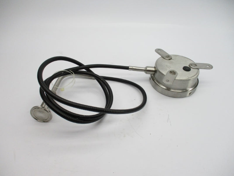 MECO A3 0500096 0-100PSI (AS PICTURED) NSNP