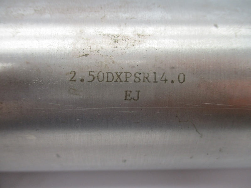 SCHRADER BELLOWS 2.50DXPSR14.0 NSNP