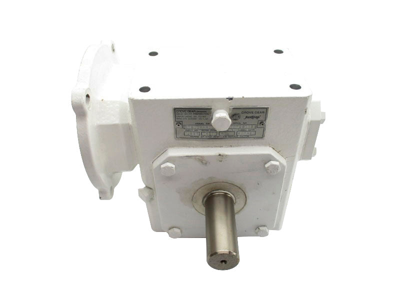 GROVE GEAR BMQ224-R3 UNMP