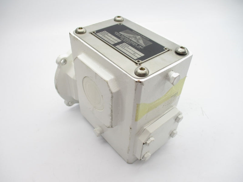 GROVE GEAR BMQ224-R3 UNMP