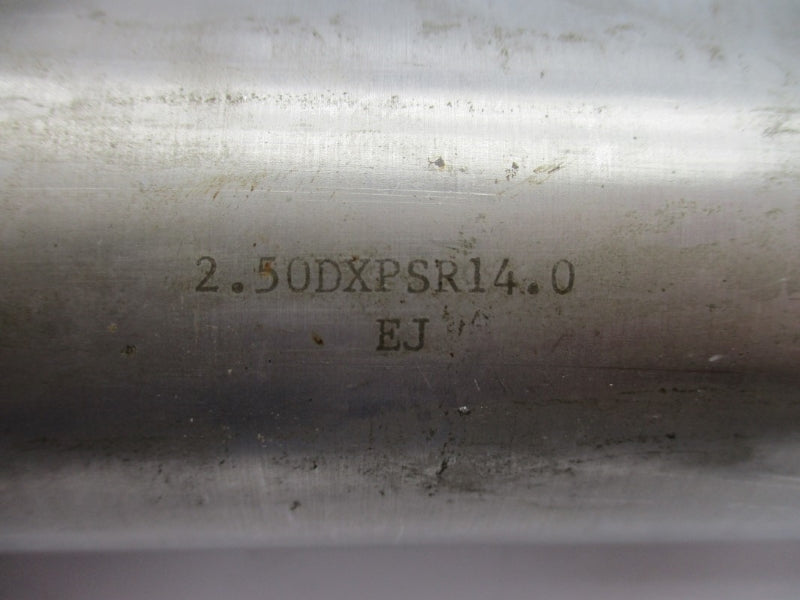 SCHRADER BELLOWS 2.50DXPSR14.0 UNMP