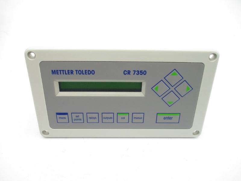 METTLER TOLEDO 52500010 CR7350 90-130VAC 5A NSMP