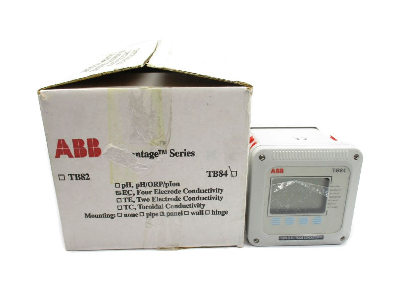 ABB TB84EC TB84EC2000300 110-240VAC NSMP