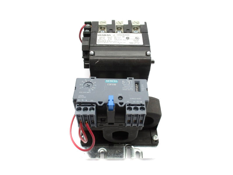 SIEMENS 14GUG32AD 208V 60A NUPI