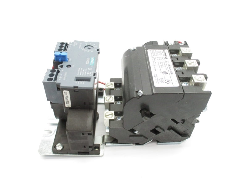 SIEMENS 14GUG32AD 208V 60A NUPI