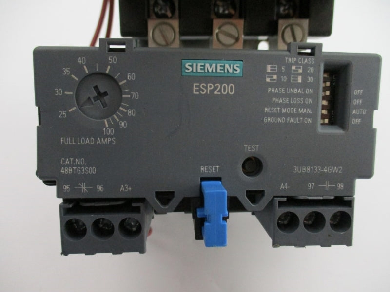 SIEMENS 14GUG32AD 208V 60A NUPI