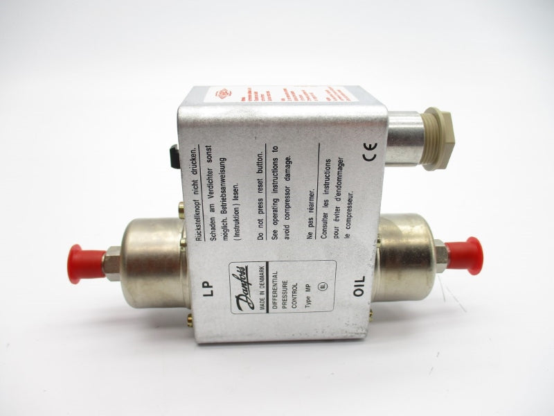 DANFOSS MP54 060B0168 NSMP