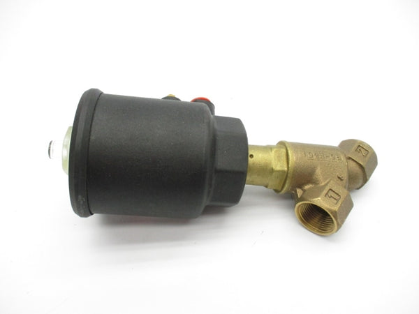 ASCO 8290B005 240PSI 366'F 3/4" NSMP