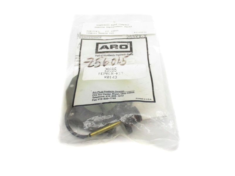 ARO 29995 NSMP