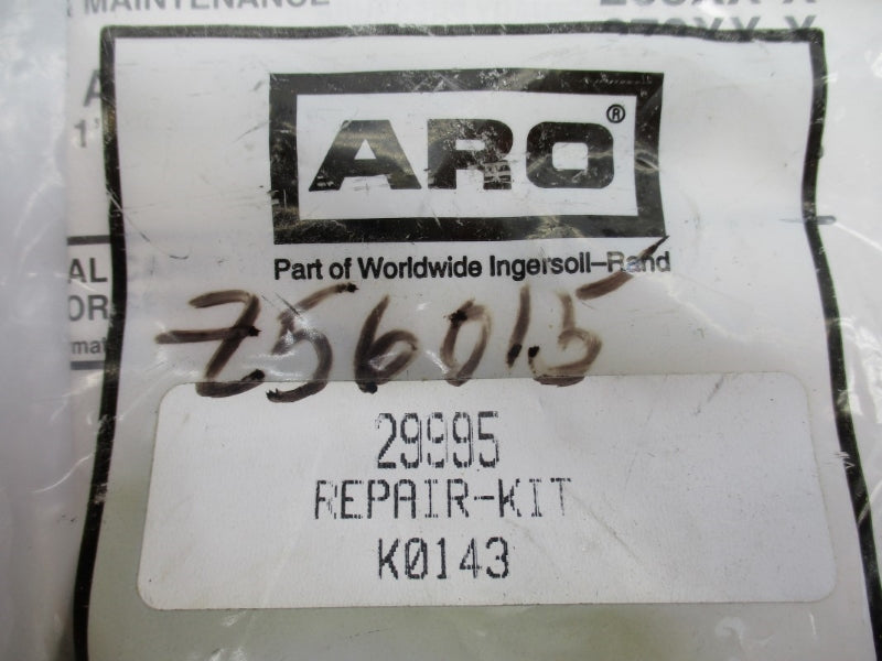ARO 29995 NSMP