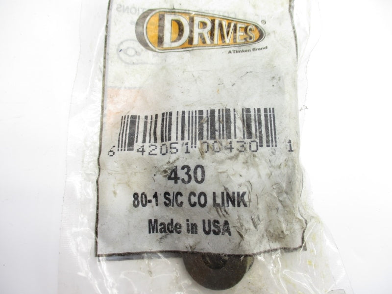 DRIVES 80-1S/C NSMP