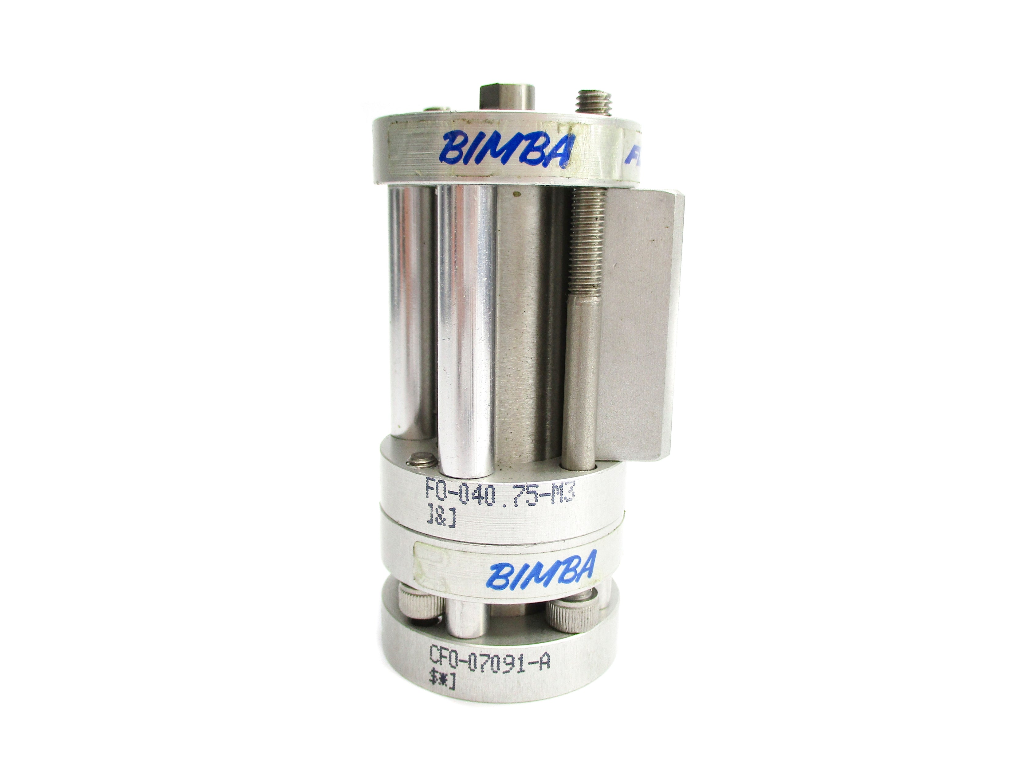 BIMBA F0-040.75-M3 CF0-07091-A NSNP