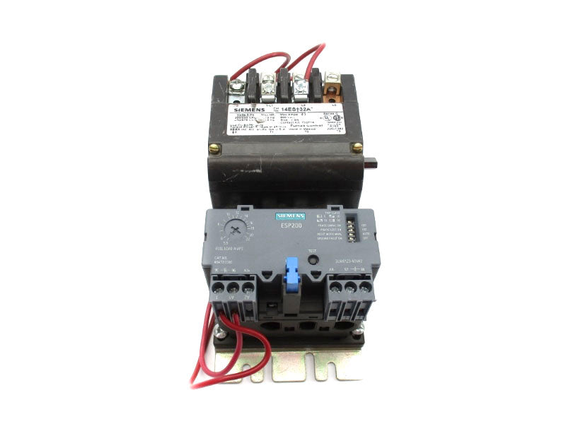 SIEMENS 14ESD32AA 240V 40A NUPI