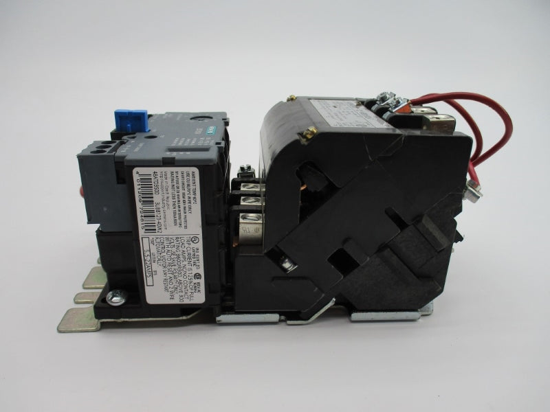 SIEMENS 14ESD32AA 240V 40A NUPI