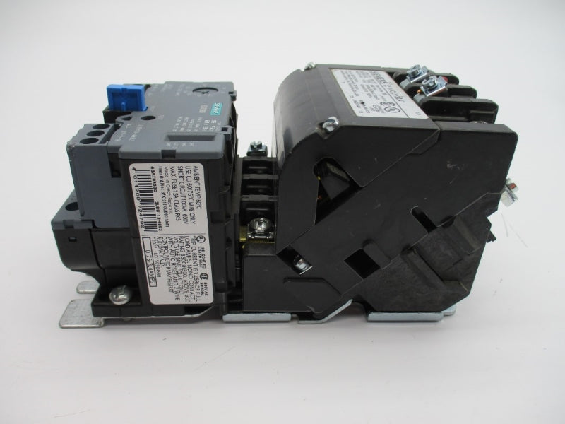 SIEMENS 14CUB32AD 200-208V 18A NUPI
