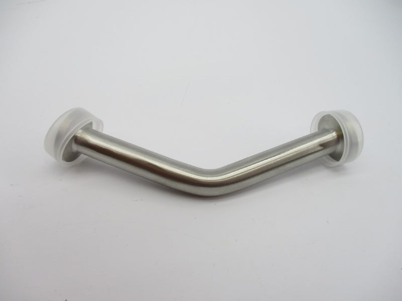 STEEL & O'BRIEN S2KMP-.50LOS-316-F NSMP
