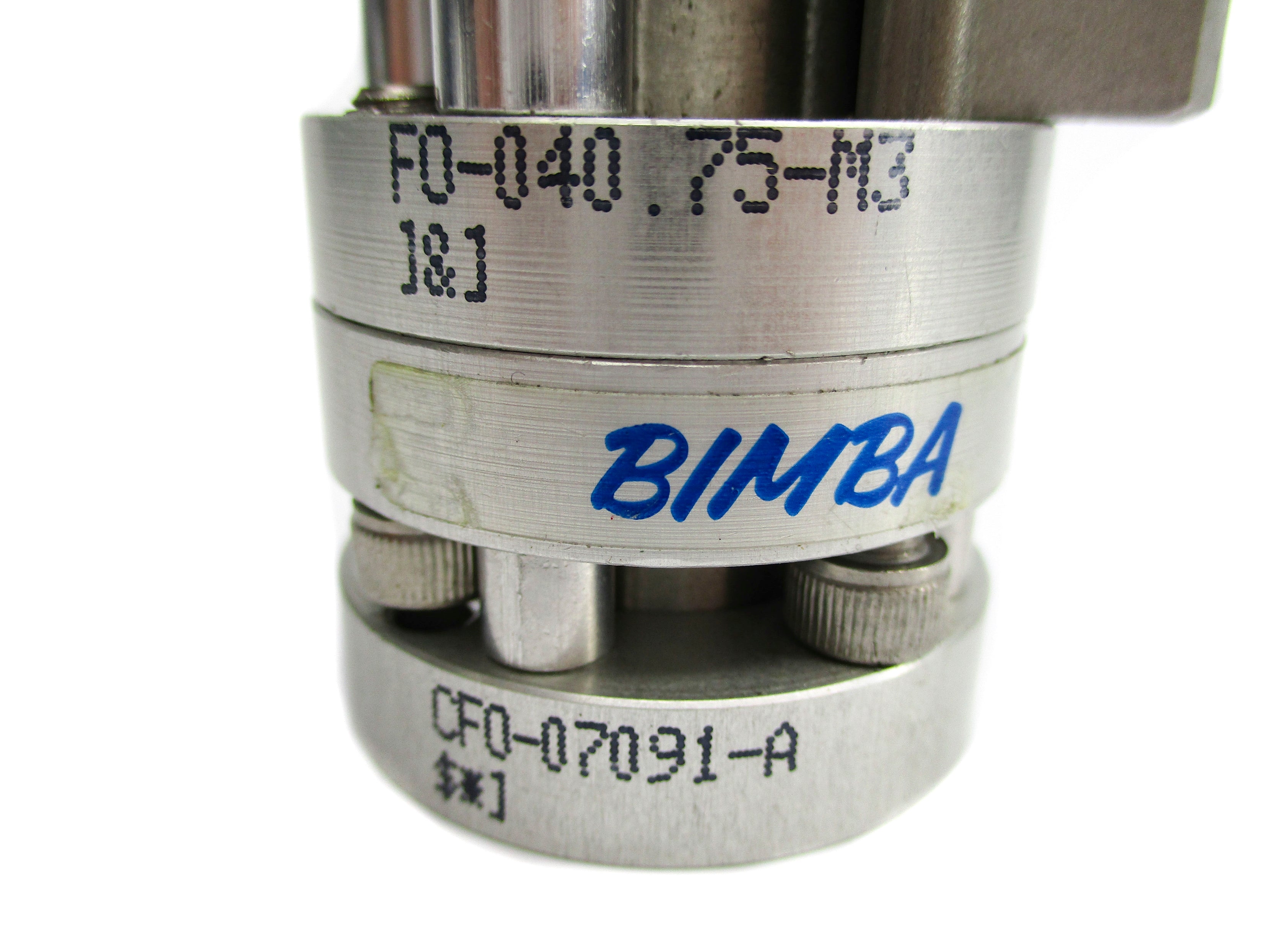 BIMBA F0-040.75-M3 CF0-07091-A NSNP