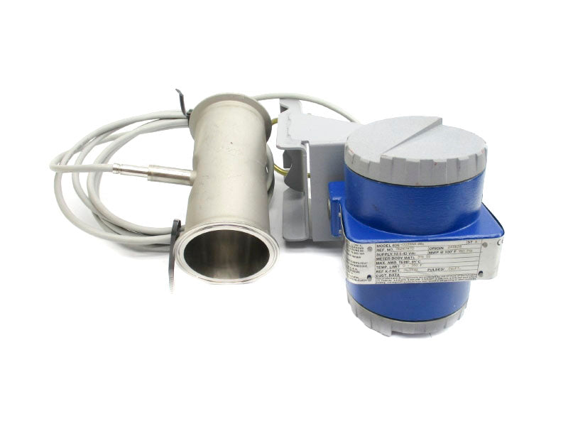 FOXBORO 83S-D03TNA-MN 06247470 36VDC 150PSI 100'F NSNP
