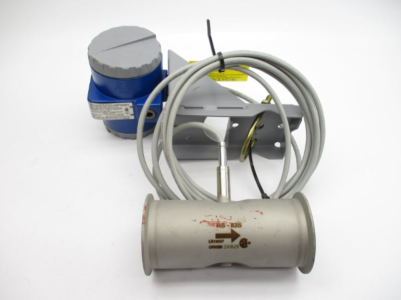 FOXBORO 83S-D03TNA-MN 06247470 36VDC 150PSI 100'F NSNP
