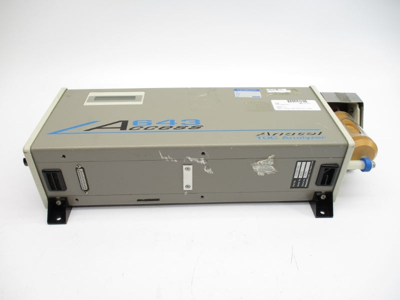 ANATEL A643 FG1002701 100-240VAC 2-1A UNMP