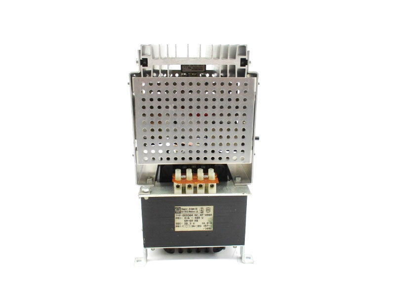 WAGNER+GRIMM EES364 416-480V 14.2A NSNP
