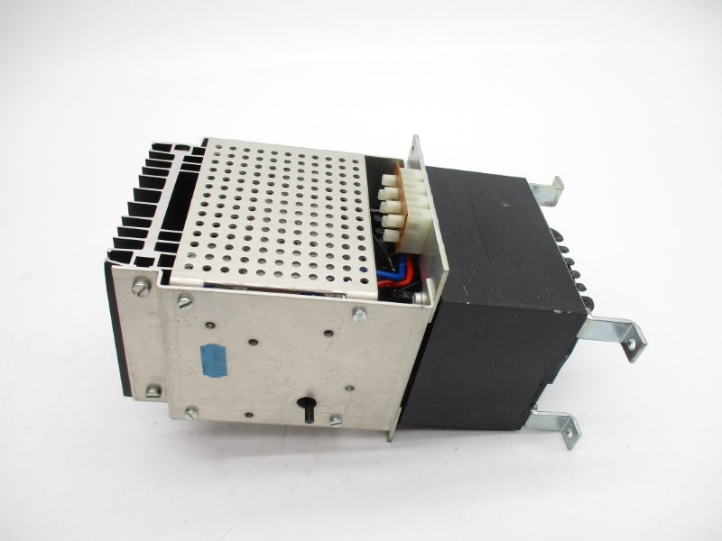 WAGNER+GRIMM EES364 416-480V 14.2A NSNP