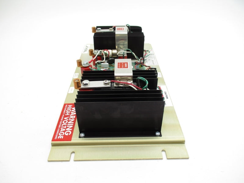 ATHENA CONTROLS 93Z-48030-A0 480VAC 30A NSNP