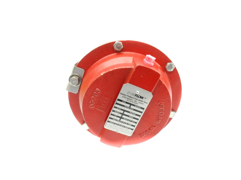 STERIFLOW 97 14M/ATO/LIN 450PSI 3/4" NSNP