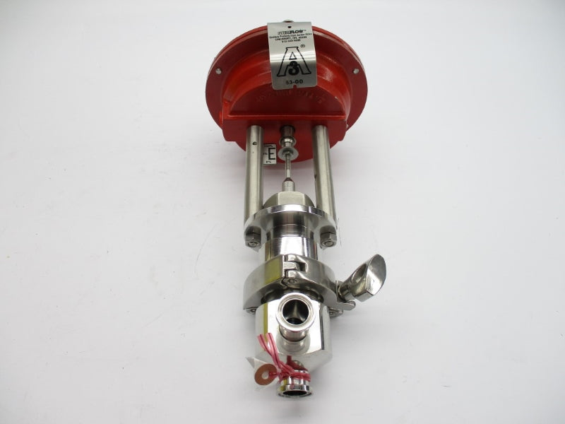 STERIFLOW 97 14M/ATO/LIN 450PSI 3/4" NSNP