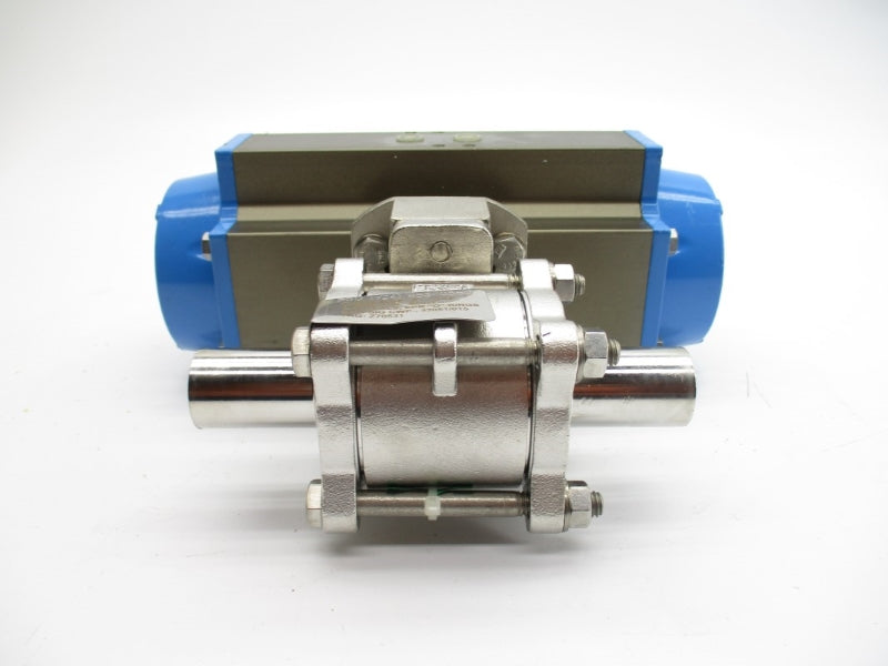 PBM PAVBL453S-0085 1" 120PSI NSNP