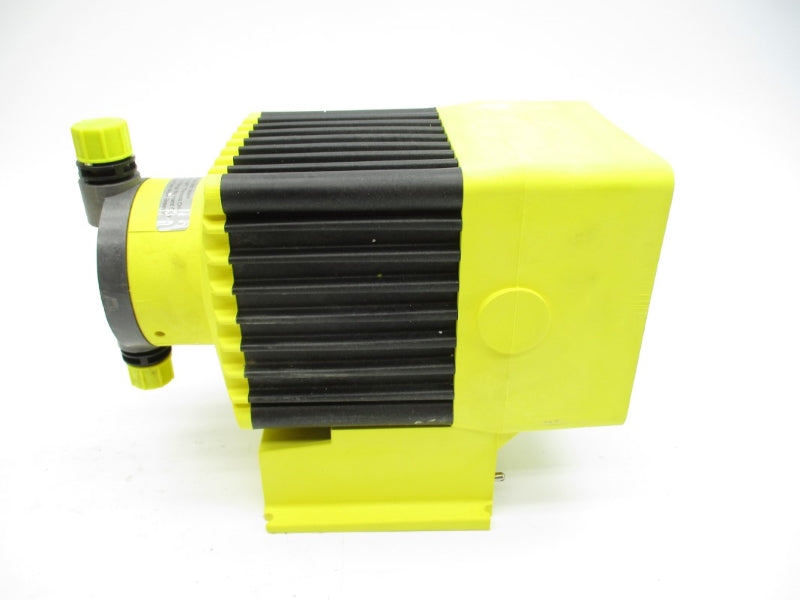 LMI MILTON ROY CEC131-318N3 115VAC 4.00A NSMP