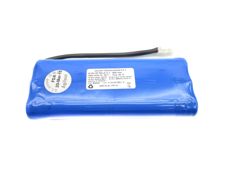 AGILENT TECHNOLOGIES 03.702609 PBT MH0002 12V NSNP