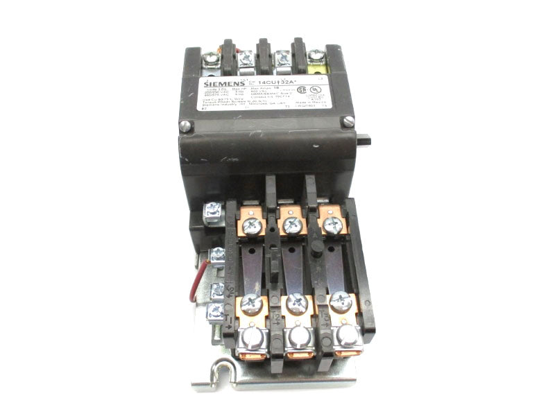 SIEMENS 14CUC32AH 480V 18A NUPI