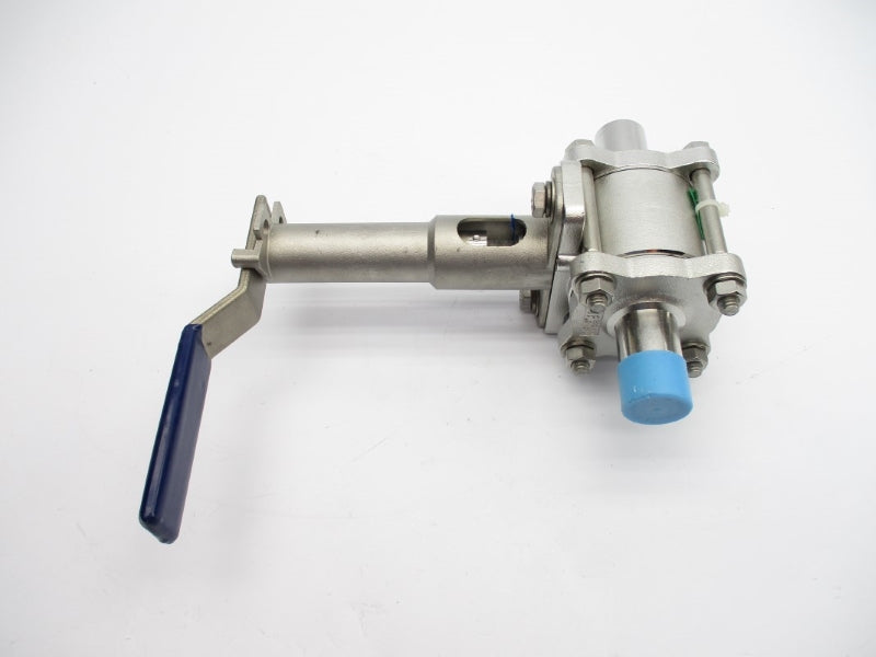 PBM PBM-1" CF3M 4S09 CSHLE5F-Z---18G 900PSI 1" NSNP