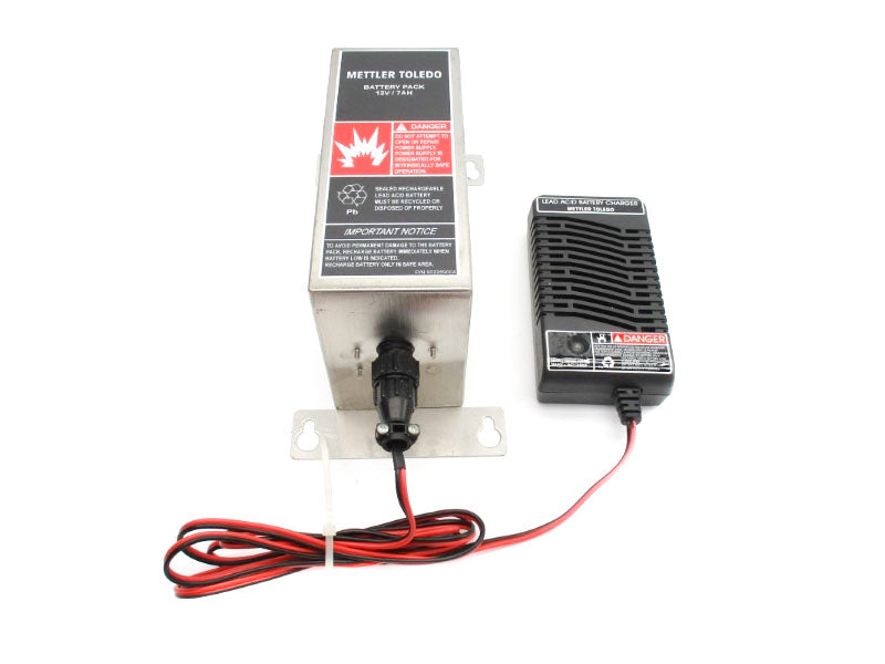 METTLER TOLEDO 90228900A 09640078000 4C12010 13.6V 0.895A UNMP